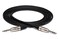 Hosa HSS0015 REAN 14 TRS to REAN 14 TRS Pro Balanced Interconnect 15 feet