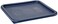 Cambro SFC12453 CamSquares Lid for 12 18  22Quart Food Storage Containers Polyethylene Midnight Blue NSF