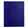 Blueline MiracleBind Notebook 1Subject MediumCollege Rule Purple Cover 75 925 x 725 Sheets