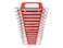 TEKTON Combination Wrench Set with Holder 14Piece 619 mm  WCB92201