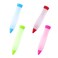Cake Icing Pen 4PCS Reusable Silicone Food Writing Pen Cookie Piping Nozzles Milking Grease Pen Cake Chocolate Decor Tools DIY Kitchen Baking Tools