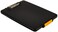 Dexas Slimcase Storage Clipboard Black