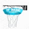 Franklin Sports Basketball NetsSilver