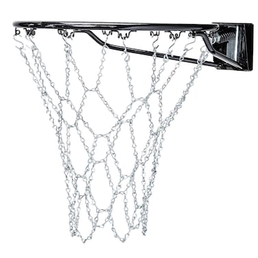 Franklin Sports Basketball NetsSilver