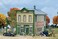 Walthers Cornerstone River Road Mercantile Train Medium