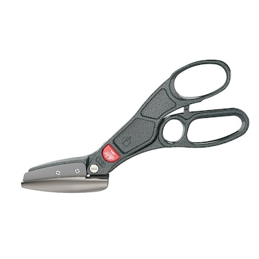 Malco MC12L Andy Offset Aluminum Handled Snips 12