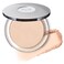 PUR Beauty 4in1 Pressed Mineral Makeup Powder Foundation with SPF 15  Concealer  Finishing Compact Pressed Powder for Face  Buildable Medium to Full Coverage Foundation Powder Porcelain