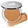 PUR Beauty 4in1 Pressed Mineral Makeup Powder Foundation with SPF 15  Concealer  Finishing Compact Pressed Powder for Face  Buildable Medium to Full Coverage Foundation Powder Medium Dark