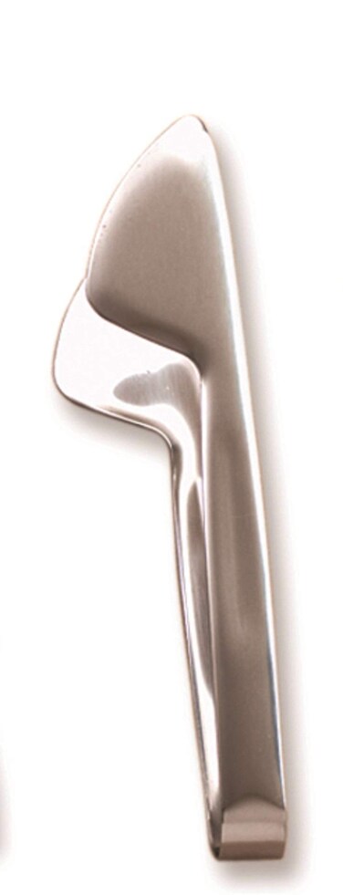 American Metalcraft PTS9 Mirage Stainless Steel Serving Tongs 8Inch