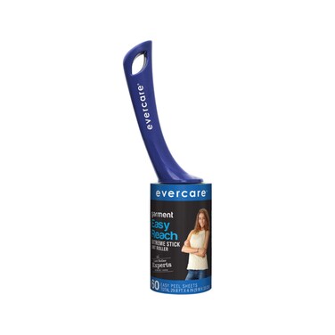 Evercare Extra Sticky Lint PicUp Roller  60 Sheet 70982016573