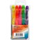 Integra Liquid Ink Highlighter Chisel Tip 5Set Assorted ITA30000
