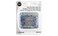 Dritz 172 Glass Head Pins Ultra Fine 138Inch 150Count  Blue
