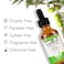 Valleylux Organic Jojoba Oil 60ml 100 Pure  Natural Jojoba Oil for Hair Face Body  Nails Moisturize Skin  Helps Fight Acne Jojoba Oil Organic Cold Pressed Unrefined1Pack202floz