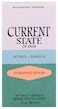 Current State Retinol Serum for Face  Powerful Gentle Dark Spot Remover Night Serum with Kojic Acid  Marula Oils Moisturizing Barrier Protection Smooth Fine Lines  Brighten 1 fl oz