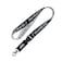 Wincraft NBA San Antonio Spurs Lanyard with Detachable Buckle 34