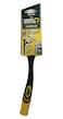 Richard 80833 Goose Neck Angular Paint Brush with Flexible Soft Grip Handle 212