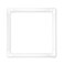 Dritz 3128 QuiltNGo Quilters Lap Frame 14 x 14Inch  White