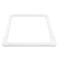 Dritz 3128 QuiltNGo Quilters Lap Frame 14 x 14Inch  White