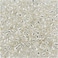 Toho Seed Beads Silver Lined Crystal