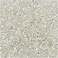 Toho Seed Beads Silver Lined Crystal