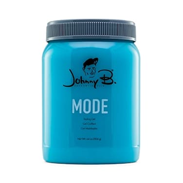 JOHNNY B Mode Hair Styling Gel 64 oz