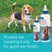 Virbac EpiOtic Advanced Ear Cleanser For Dogs and Cats All Sizes
