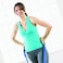 STOTT PILATES FlexBand Handles Black Pair
