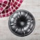Cake Pan 12 Cup Premium Fluted Cake Pan for baking 10In NonStick Cake Pan Heavy Duty Carbon Steel Tube Pan Baking Mold