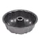Cake Pan 12 Cup Premium Fluted Cake Pan for baking 10In NonStick Cake Pan Heavy Duty Carbon Steel Tube Pan Baking Mold