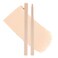 Nobev Under Eye Highlighter Pencil 02 cool  Nobev Highlighter and Concealer with Flawless Coverage  Korean Aegyo Sal Highlighter