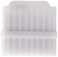 Dritz Holder with Sharpener White Tailors Chalk 1 Count Pack of 1