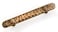 Laurey 37707 3Inch Nevada Pull Antique Copper