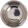 ExcelSteel 3Quart Stainless Steel Non Skid Base Mixing Bowl
