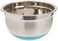 ExcelSteel 3Quart Stainless Steel Non Skid Base Mixing Bowl