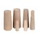 Seachoice Emergency Stopgap Assorted 122 in Wood Plugs Set of 6