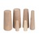 Seachoice Emergency Stopgap Assorted 122 in Wood Plugs Set of 6