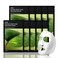 Abib Gummy Sheet Mask 10 Sheets Heartleaf