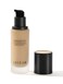 SHEGLAM Full Coverage Foundation Makeup Long Lasting Waterproof Matte Dewy Liquid Foundation  Sand