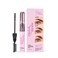 The Quick Flick  Quick Brow 2in1 Brow Lamination and Sculpting Gel Unique Eyebrow Gel and Brow Wax Hybrid Formula AllDay Hold Brow Gel and Laminate Eyebrow Makeup with DoubleSided Comb 8 ml