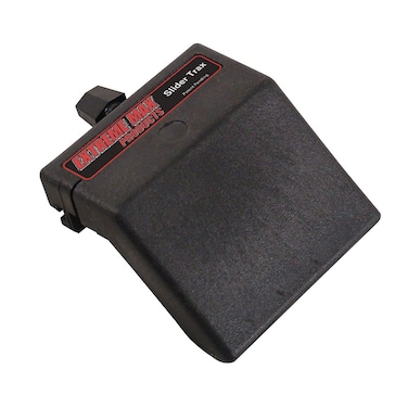 Extreme Max 30043093 Slider Trax MultiFit Slider Base  45 Each