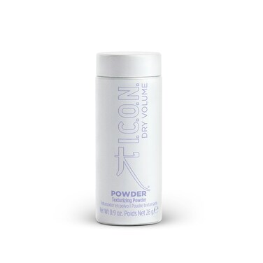 K ICON Powder Texturizer Hair Powder and Thickening Product FineHair Volumizer OilyScalp Product 09 Ounces