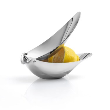 blomus 63480 Polished Lemon Squeezer
