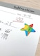Teacher Created Resources Fancy Stars Stickers 5179
