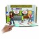 Teacher Created Resources Fancy Stars Stickers 5179