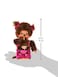 Sekiguchi Monchhichi 20cm Mothercare Pink