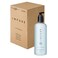 Terra Pure Infuse White Tea and Coconut Shampoo  400 ml SINGLE