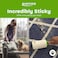 Evercare Pet Extreme Stick Plus 100 Sheet Lint Roller