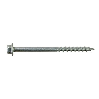 Simpson StrongTie SD9212R500  9 x 212 SD Connector Screw 500ct