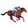 Race Horse Props