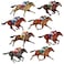 Race Horse Props